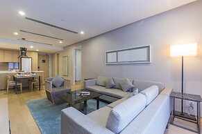 188 Private Suites by Subhome