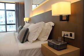 188 Private Suites by Subhome