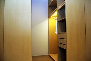 188 Private Suites by Subhome