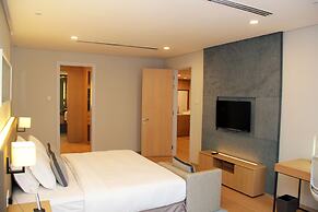 188 Private Suites by Subhome