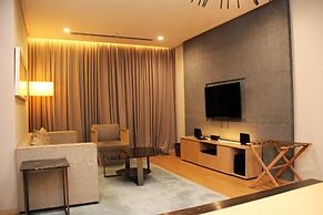 188 Private Suites by Subhome