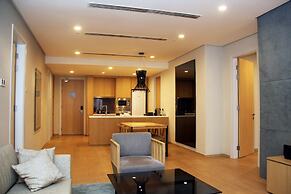 188 Private Suites by Subhome