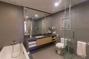 188 Private Suites by Subhome