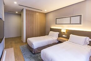 188 Private Suites by Subhome