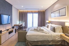 188 Private Suites by Subhome