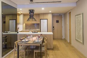 188 Private Suites by Subhome