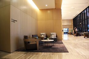 188 Private Suites by Subhome