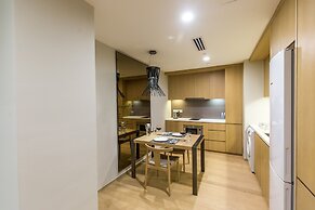 188 Private Suites by Subhome
