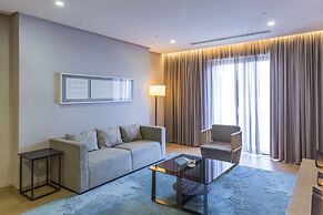 188 Private Suites by Subhome