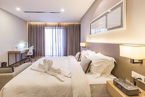 188 Private Suites by Subhome