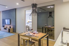 188 Private Suites by Subhome