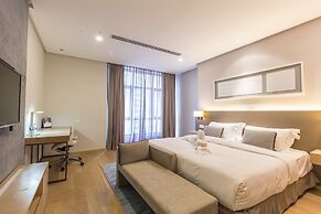 188 Private Suites by Subhome