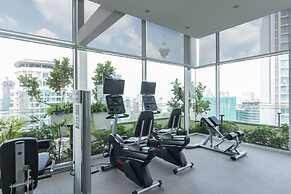 188 Private Suites by Subhome