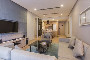 188 Private Suites by Subhome