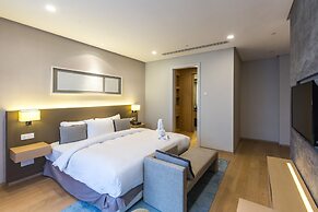 188 Private Suites by Subhome