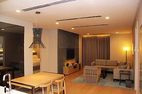 188 Private Suites by Subhome