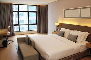 188 Private Suites by Subhome