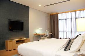 188 Private Suites by Subhome