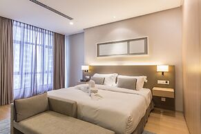 188 Private Suites by Subhome