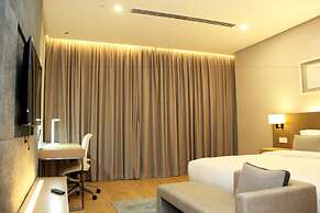 188 Private Suites by Subhome