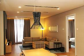 188 Private Suites by Subhome