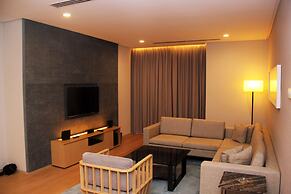 188 Private Suites by Subhome