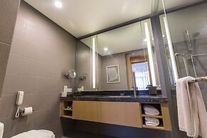 188 Private Suites by Subhome