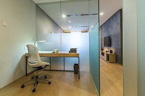 188 Private Suites by Subhome