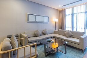 188 Private Suites by Subhome