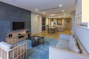 188 Private Suites by Subhome