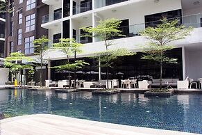 188 Private Suites by Subhome