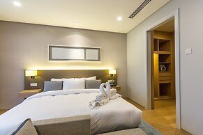 188 Private Suites by Subhome