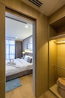 188 Private Suites by Subhome