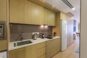 188 Private Suites by Subhome