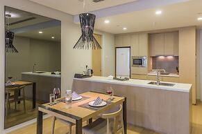 188 Private Suites by Subhome