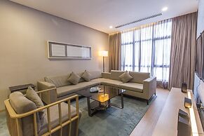 188 Private Suites by Subhome