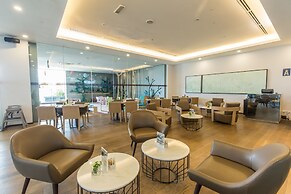 188 Private Suites by Subhome