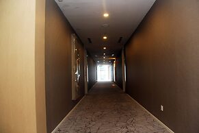 188 Private Suites by Subhome