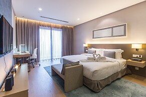 188 Private Suites by Subhome