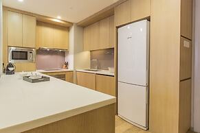 188 Private Suites by Subhome