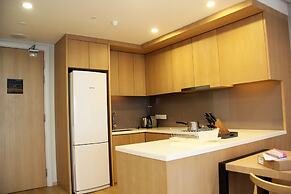 188 Private Suites by Subhome