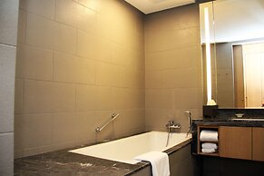 188 Private Suites by Subhome