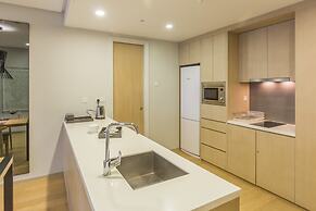 188 Private Suites by Subhome