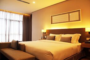 188 Private Suites by Subhome