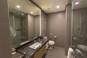 188 Private Suites by Subhome