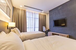 188 Private Suites by Subhome