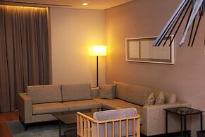 188 Private Suites by Subhome