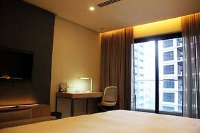 188 Private Suites by Subhome