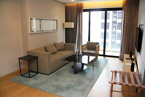 188 Private Suites by Subhome