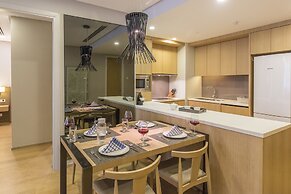 188 Private Suites by Subhome